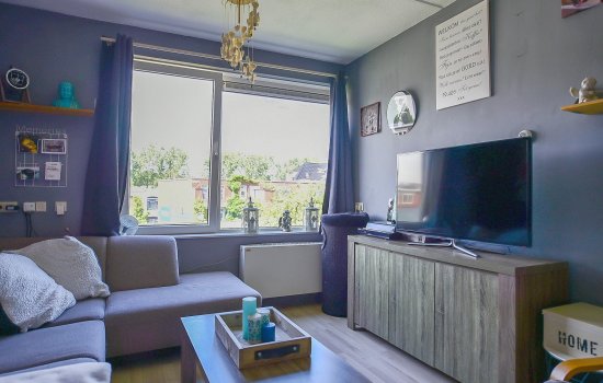 Brinklaan 23-13, GRONINGEN