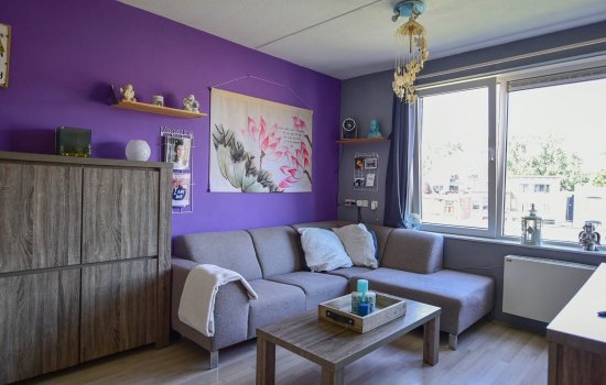 Brinklaan 23-13, GRONINGEN