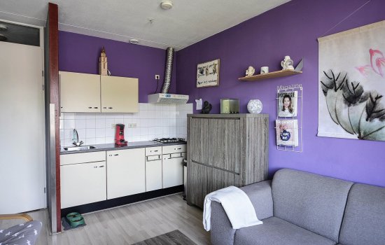 Brinklaan 23-13, GRONINGEN