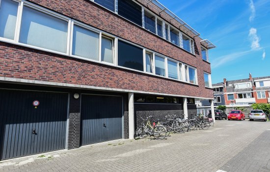 Brinklaan 23-13, GRONINGEN