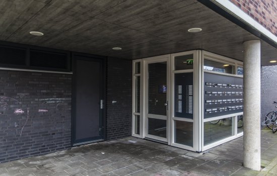 Brinklaan 23-13, GRONINGEN