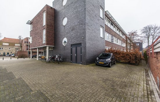 Brinklaan 23-13, GRONINGEN