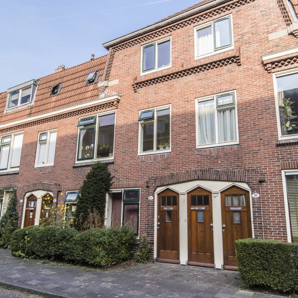 Helper Kerkstraat 34-a, GRONINGEN