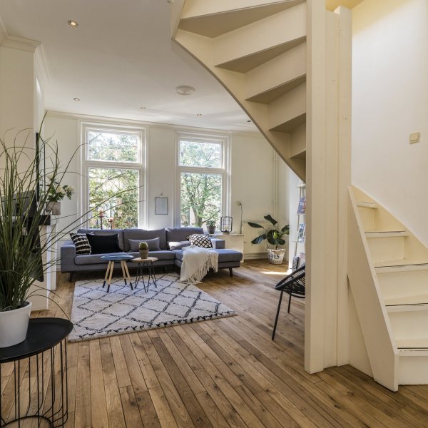 Paulus Lamanstraat 4-a, GRONINGEN