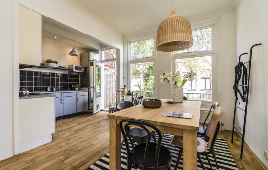 Paulus Lamanstraat 4-a, GRONINGEN