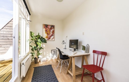 Paulus Lamanstraat 4-a, GRONINGEN