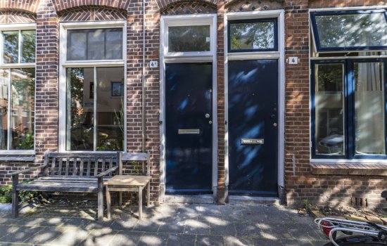 Paulus Lamanstraat 4-a, GRONINGEN