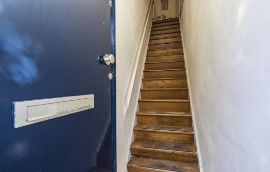 Paulus Lamanstraat 4-a, GRONINGEN