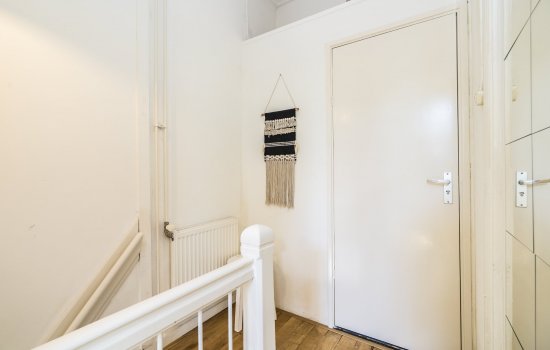 Paulus Lamanstraat 4-a, GRONINGEN