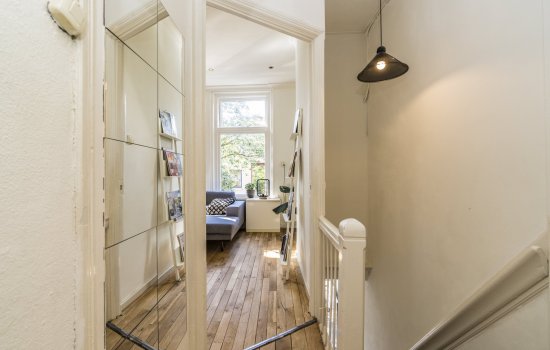 Paulus Lamanstraat 4-a, GRONINGEN