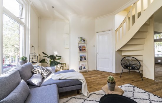 Paulus Lamanstraat 4-a, GRONINGEN