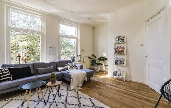 Paulus Lamanstraat 4-a, GRONINGEN