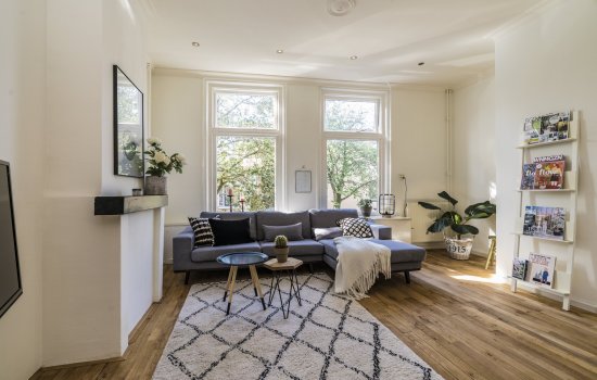 Paulus Lamanstraat 4-a, GRONINGEN