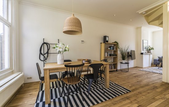 Paulus Lamanstraat 4-a, GRONINGEN