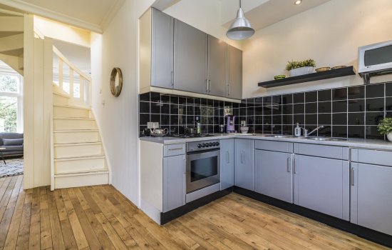 Paulus Lamanstraat 4-a, GRONINGEN