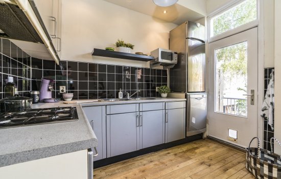 Paulus Lamanstraat 4-a, GRONINGEN