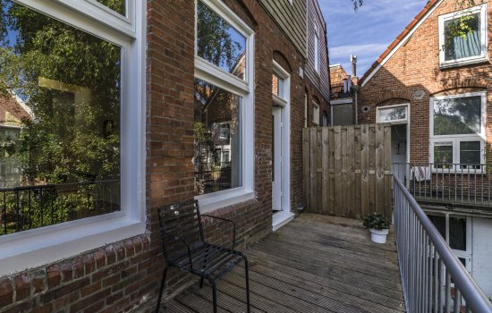 Paulus Lamanstraat 4-a, GRONINGEN