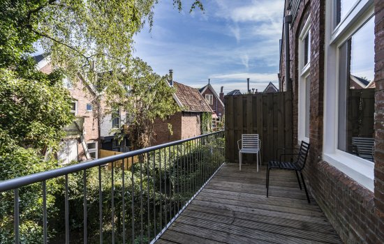 Paulus Lamanstraat 4-a, GRONINGEN