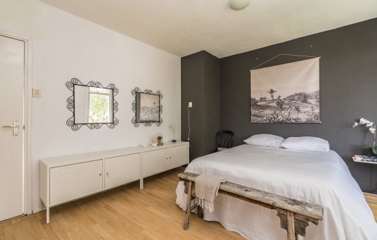 Paulus Lamanstraat 4-a, GRONINGEN