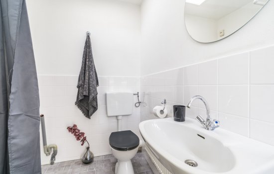 Paulus Lamanstraat 4-a, GRONINGEN