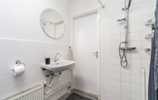 Paulus Lamanstraat 4-a, GRONINGEN