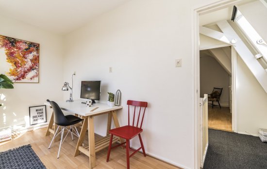 Paulus Lamanstraat 4-a, GRONINGEN