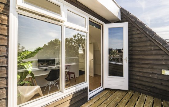 Paulus Lamanstraat 4-a, GRONINGEN