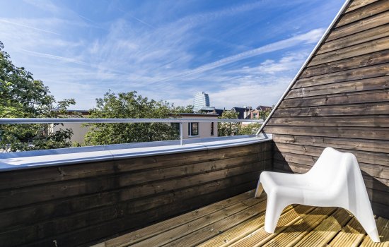 Paulus Lamanstraat 4-a, GRONINGEN