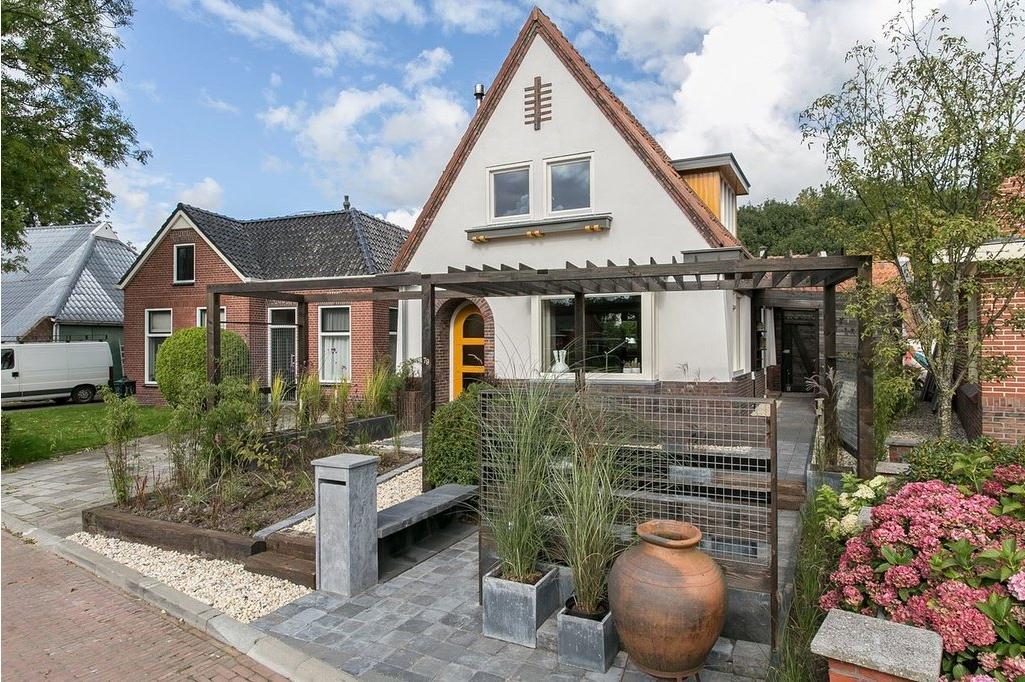 Stadsweg 79 Garrelsweer