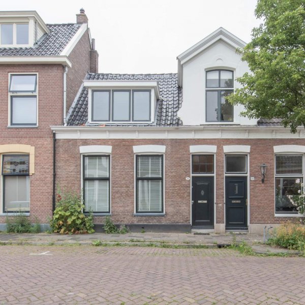 Frederikstraat 34, GRONINGEN