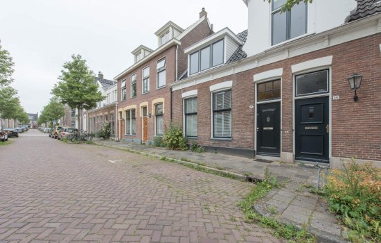 Frederikstraat 34, GRONINGEN