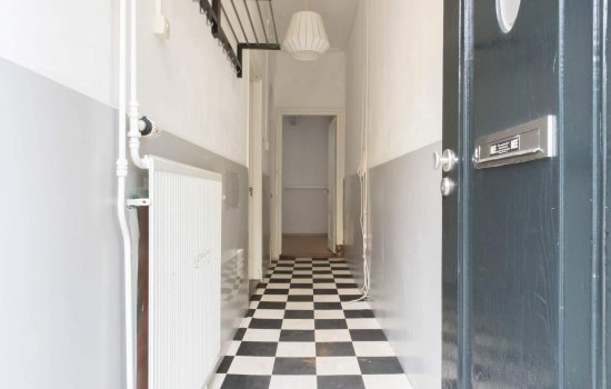 Frederikstraat 34, GRONINGEN