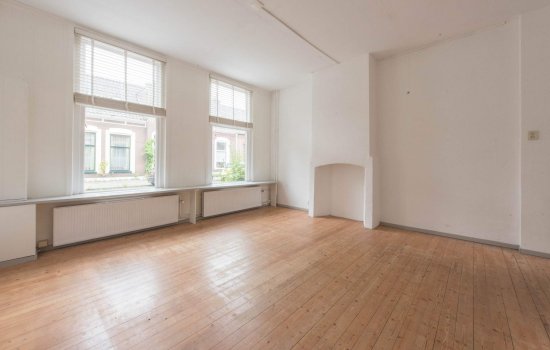 Frederikstraat 34, GRONINGEN