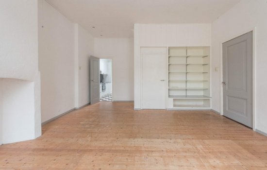 Frederikstraat 34, GRONINGEN