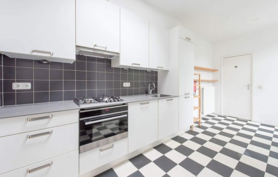 Frederikstraat 34, GRONINGEN