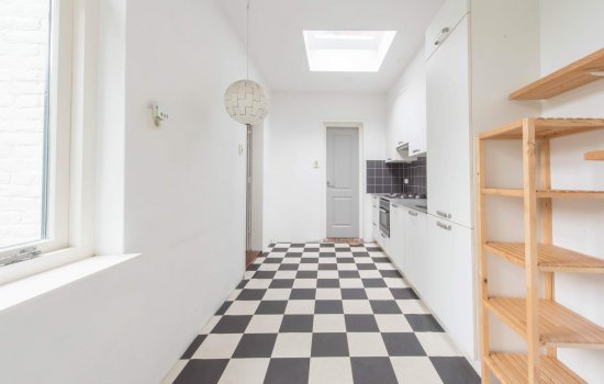 Frederikstraat 34, GRONINGEN