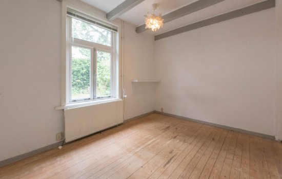 Frederikstraat 34, GRONINGEN