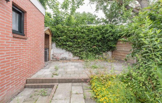 Frederikstraat 34, GRONINGEN