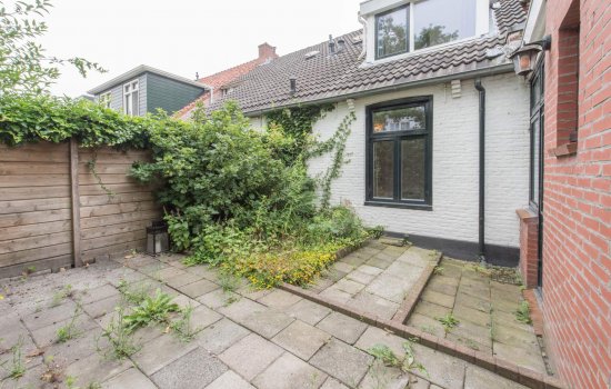 Frederikstraat 34, GRONINGEN