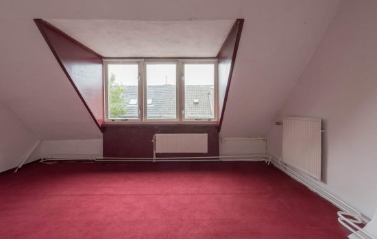 Frederikstraat 34, GRONINGEN