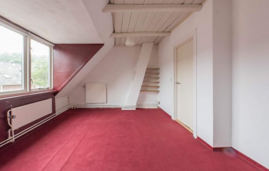 Frederikstraat 34, GRONINGEN