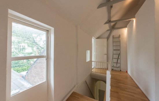 Frederikstraat 34, GRONINGEN