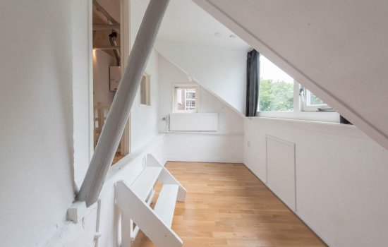 Frederikstraat 34, GRONINGEN