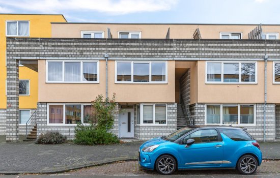 Slachthuisstraat 251, GRONINGEN