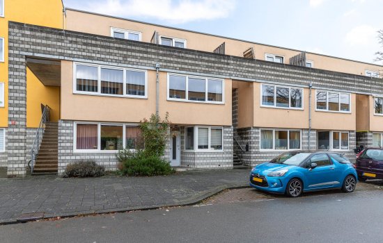 Slachthuisstraat 251, GRONINGEN