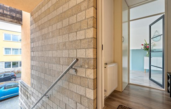 Slachthuisstraat 251, GRONINGEN