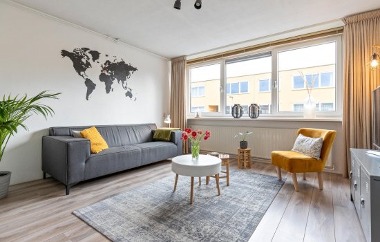 Slachthuisstraat 251, GRONINGEN