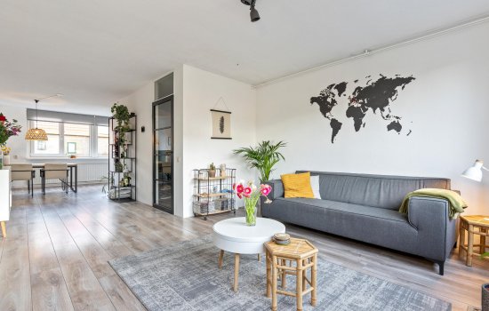 Slachthuisstraat 251, GRONINGEN