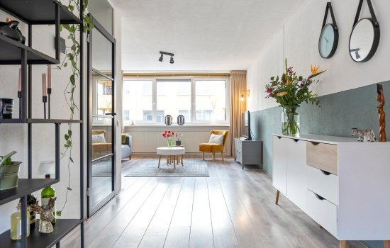 Slachthuisstraat 251, GRONINGEN