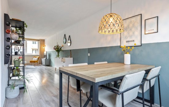 Slachthuisstraat 251, GRONINGEN